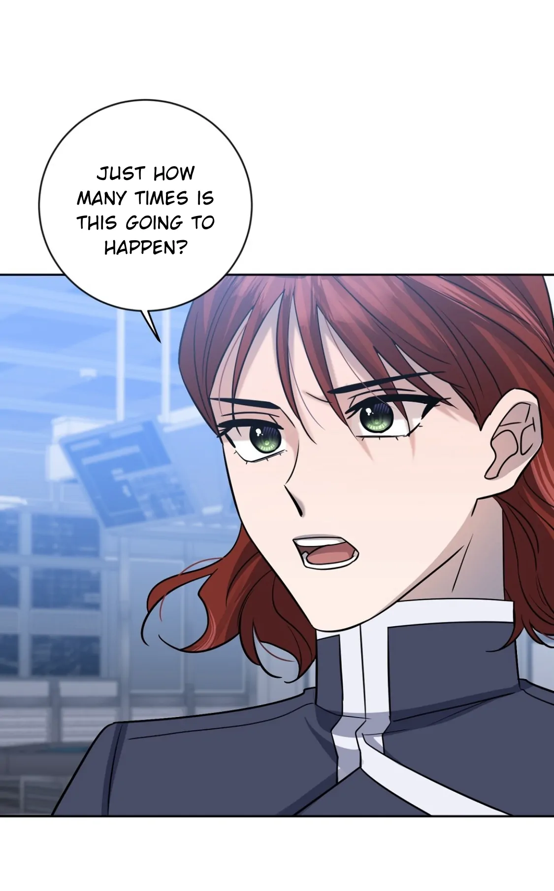 Nameless - Chapter 29 manhwa
