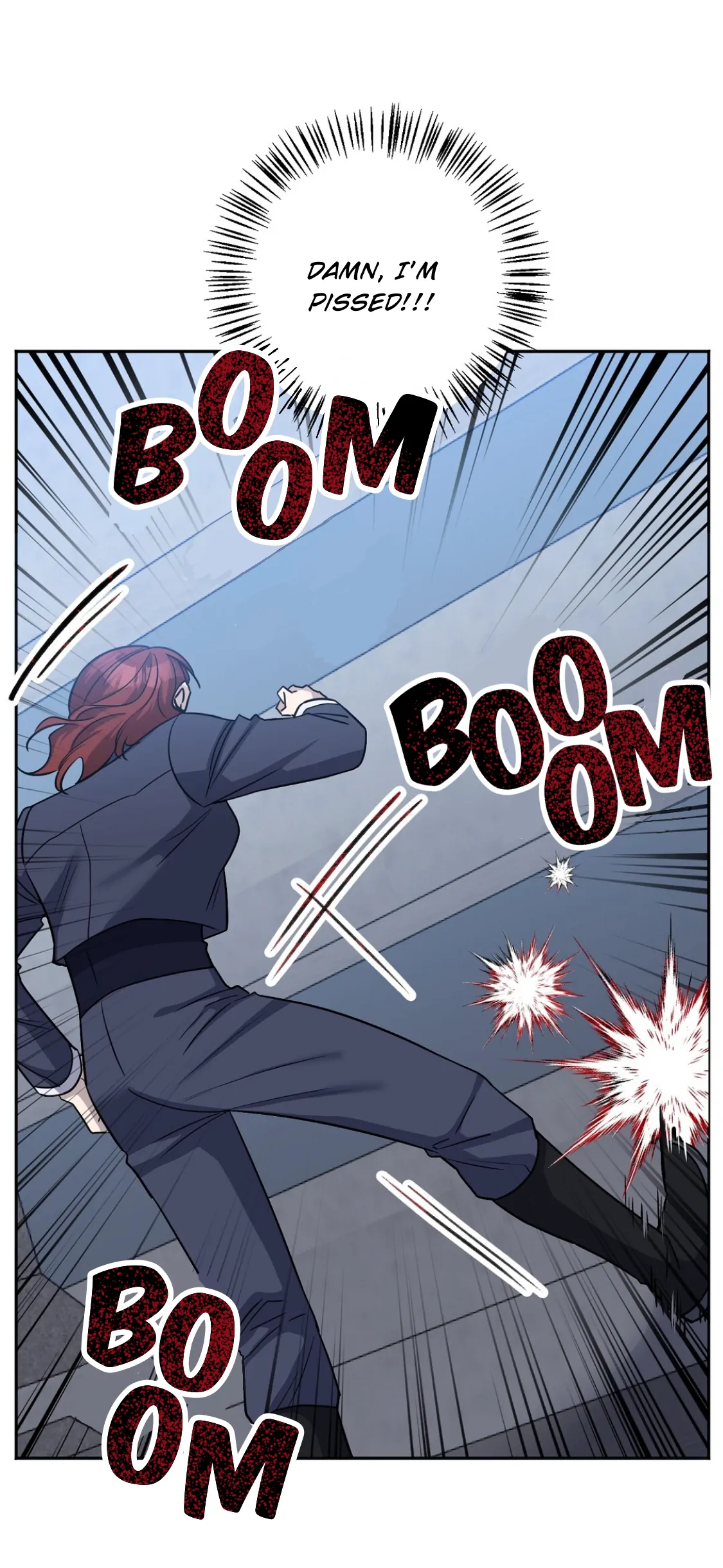 Nameless - Chapter 29 manhwa