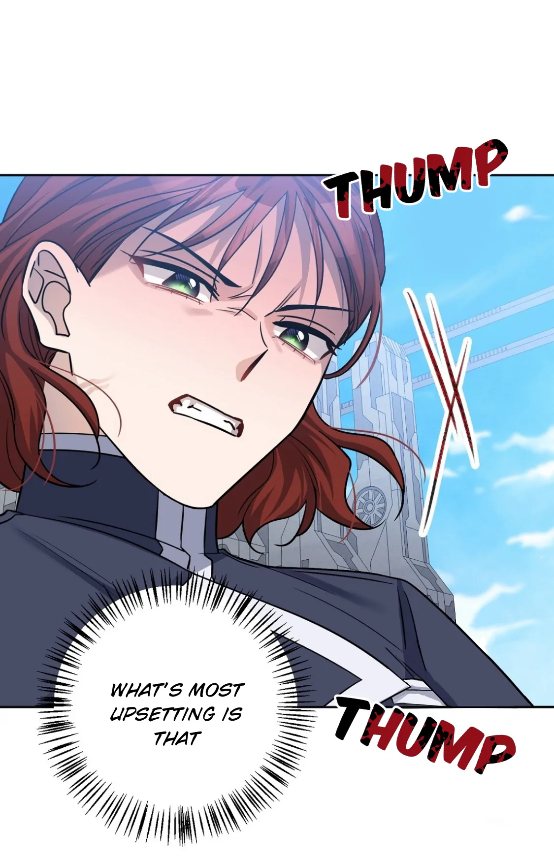 Nameless - Chapter 29 manhwa