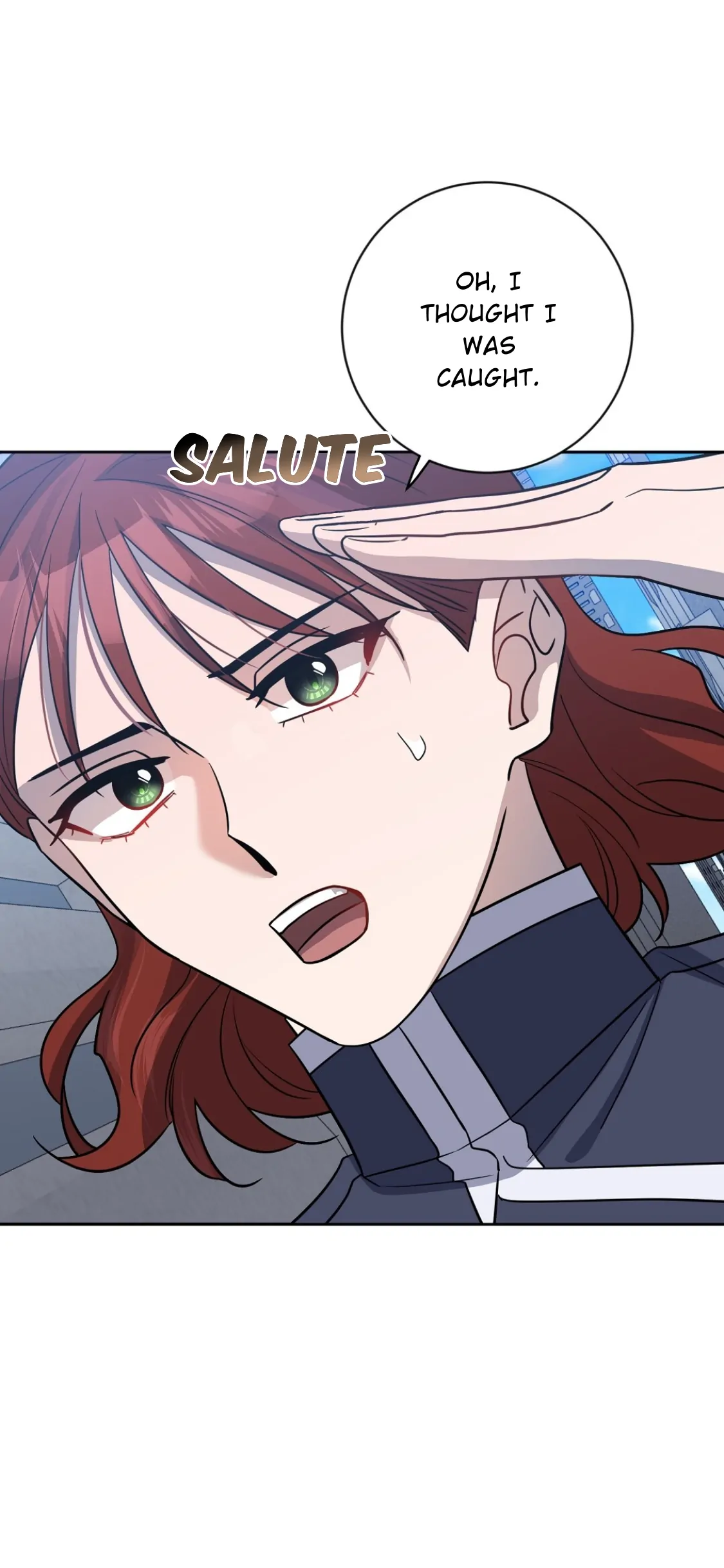 Nameless - Chapter 29 manhwa