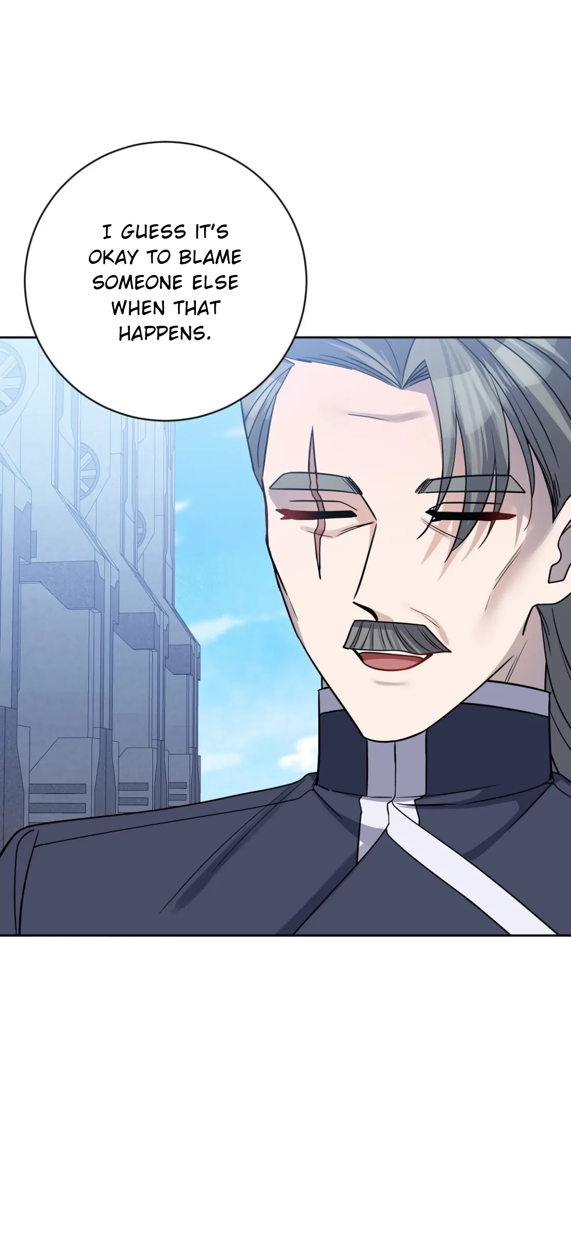 Nameless - Chapter 29 manhwa