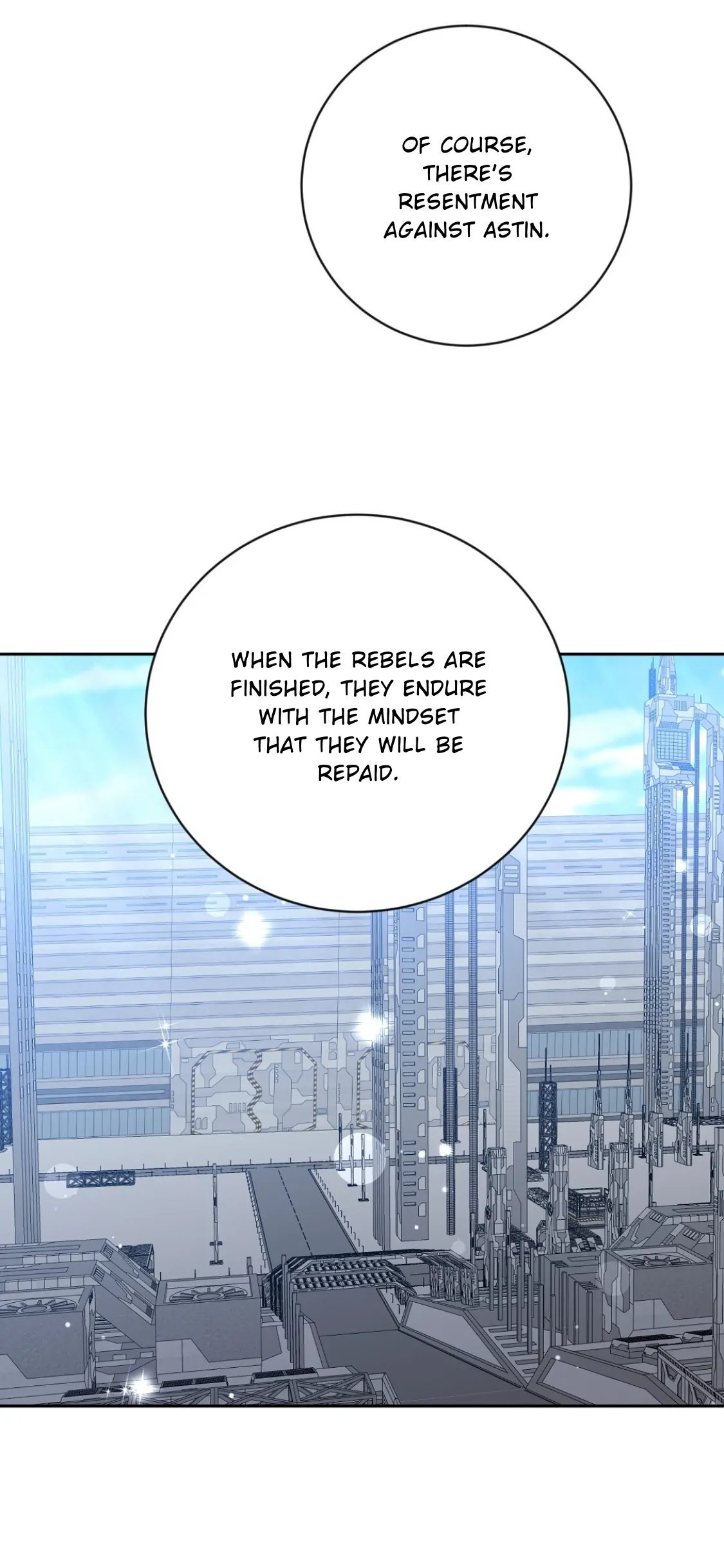 Nameless - Chapter 29 manhwa