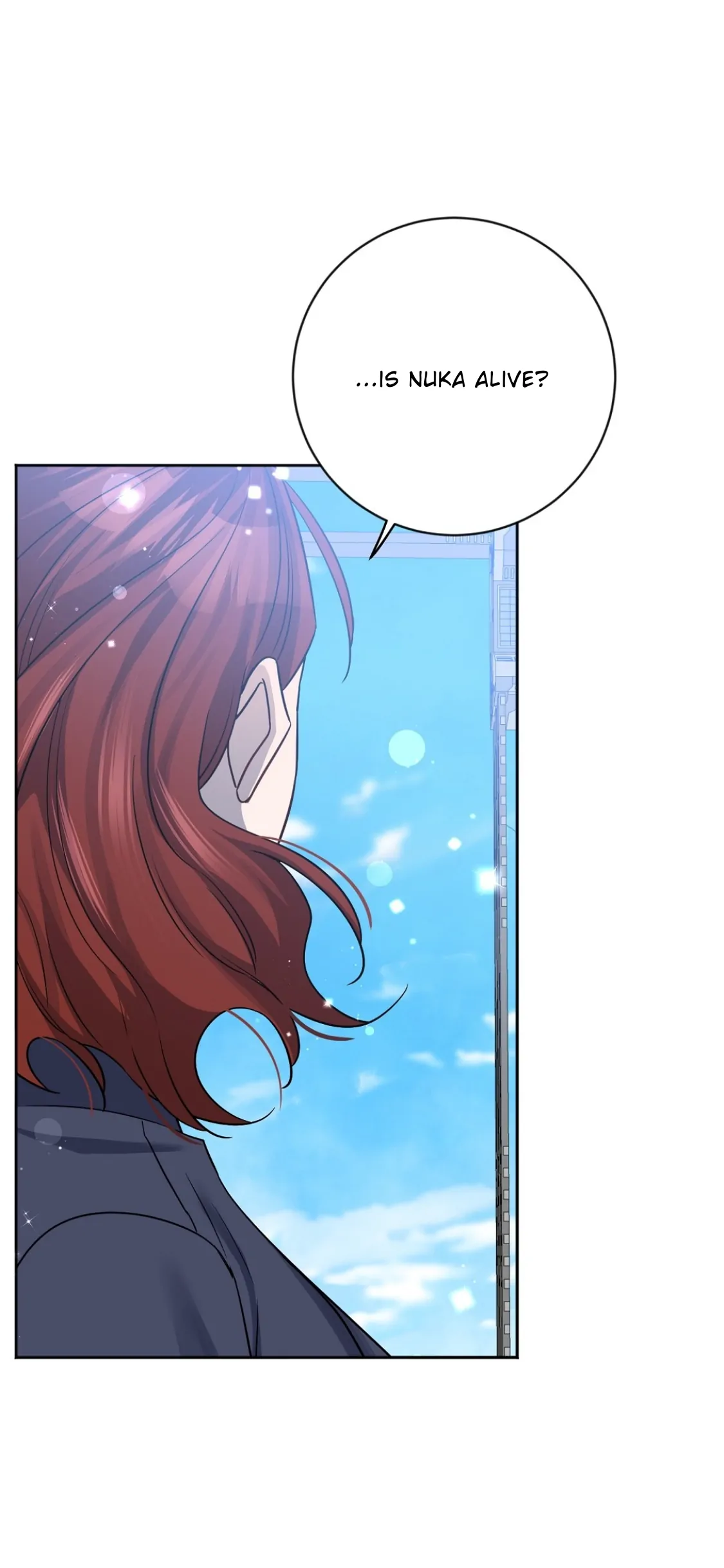 Nameless - Chapter 29 manhwa