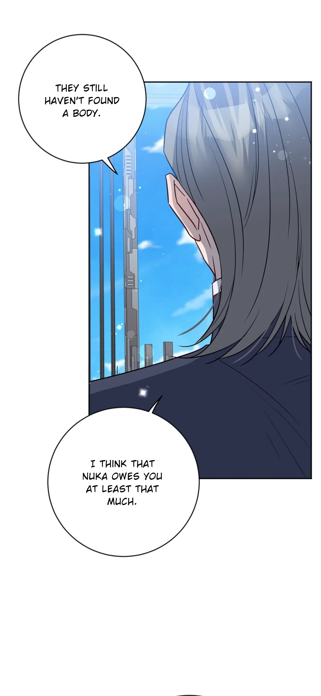 Nameless - Chapter 29 manhwa