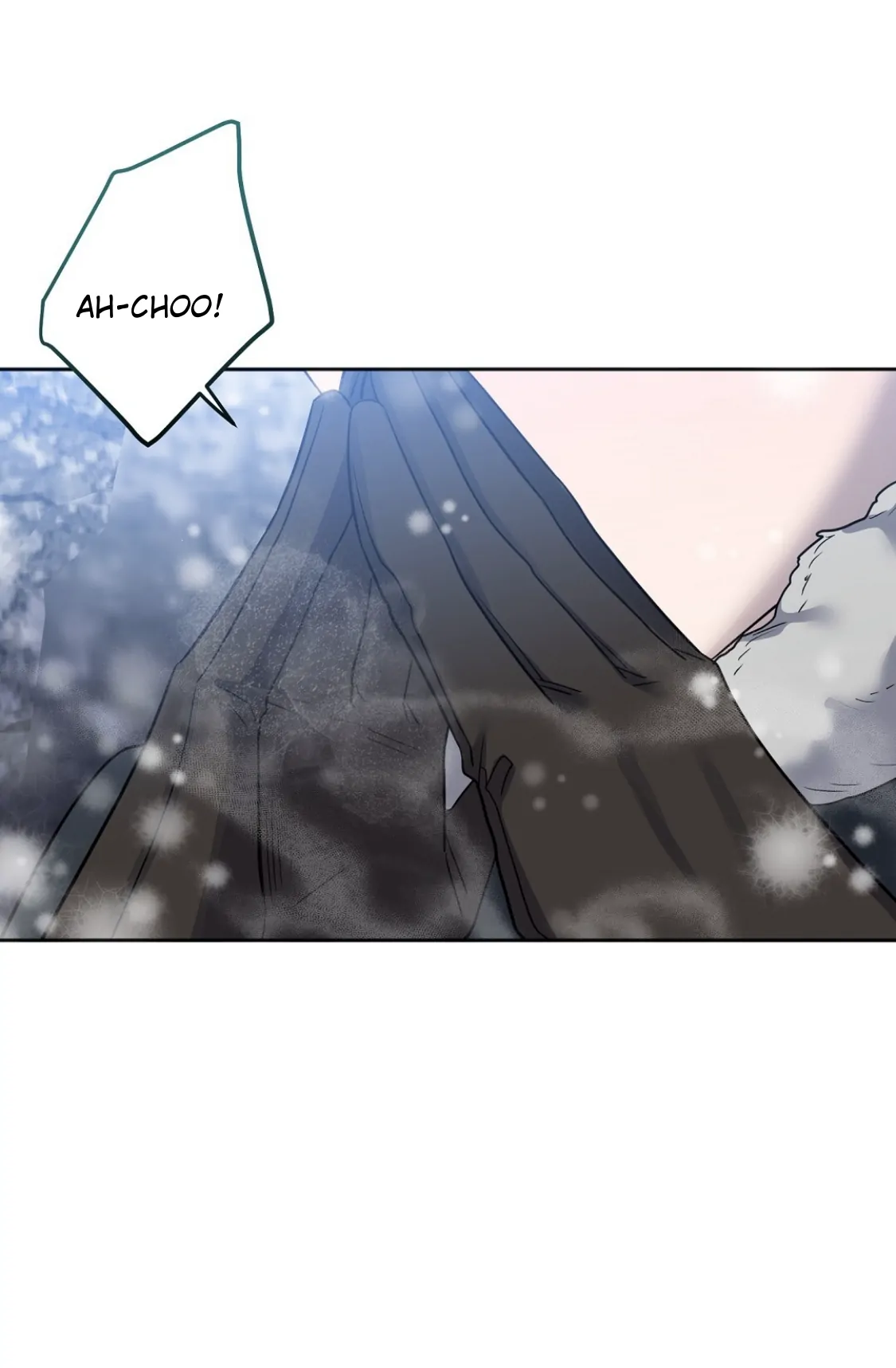 Nameless - Chapter 29 manhwa