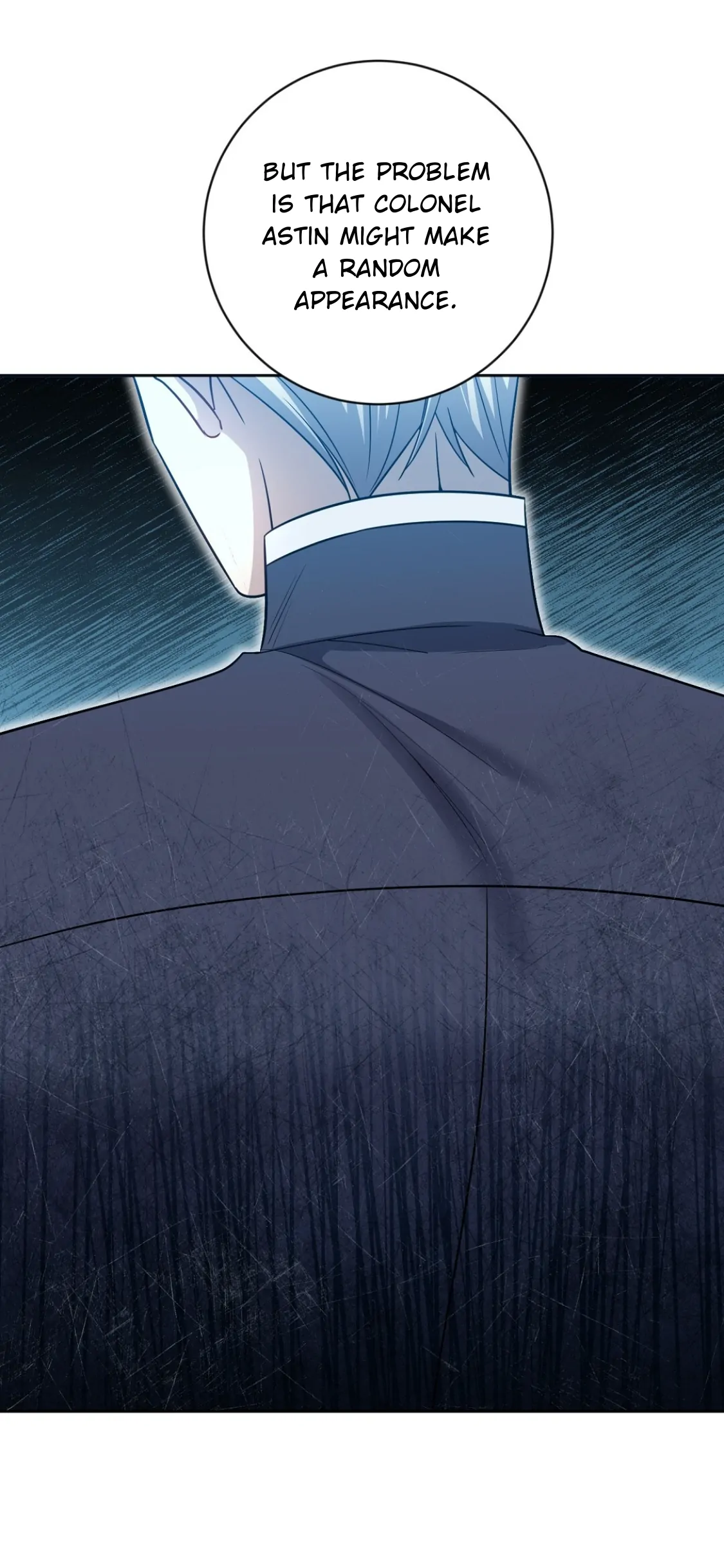 Nameless - Chapter 29 manhwa