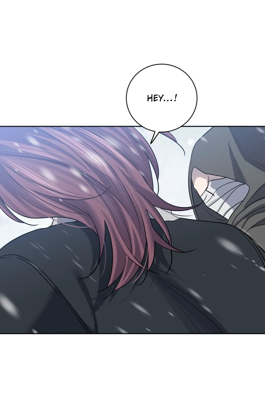 Nameless - Chapter 29 manhwa