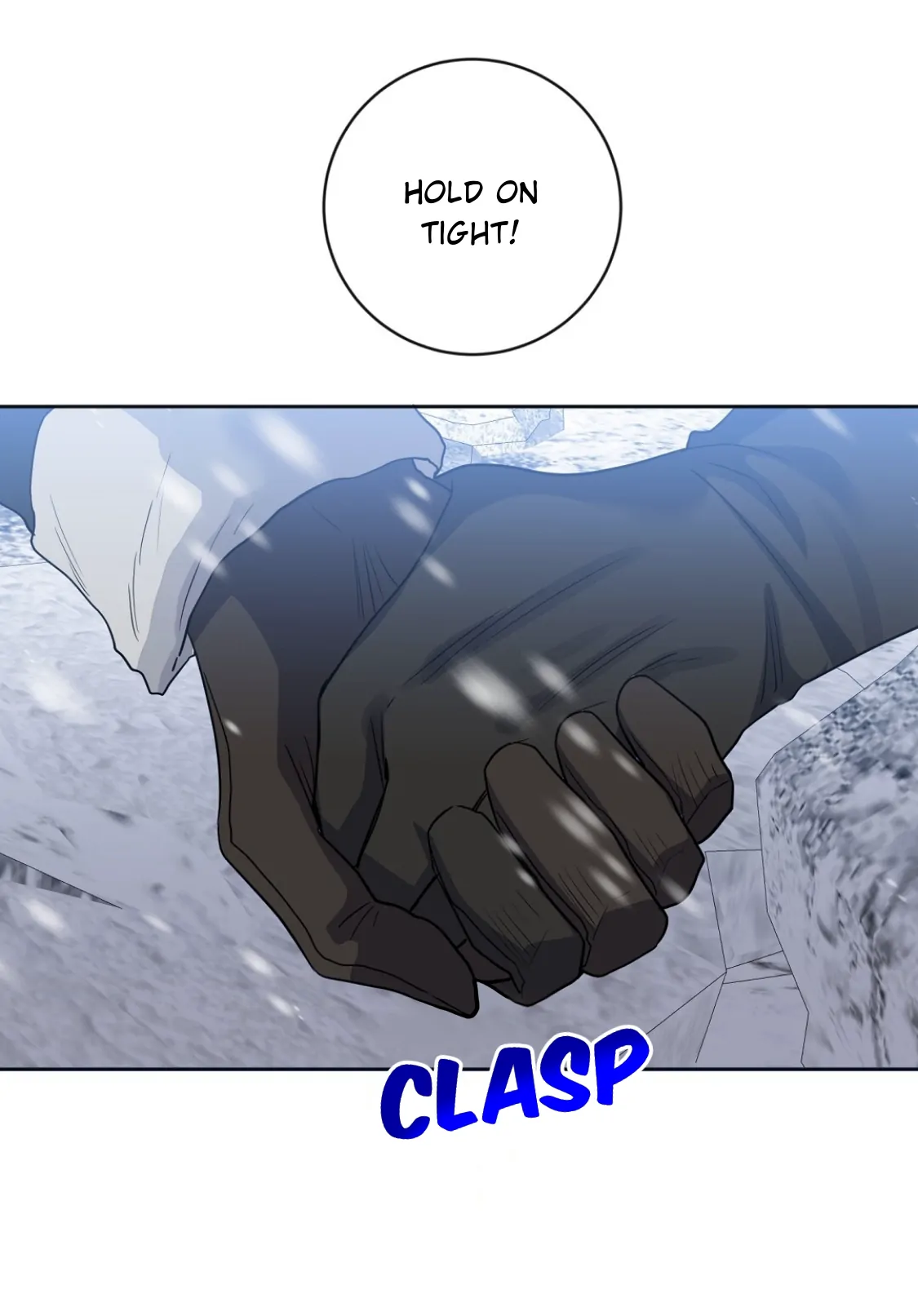 Nameless - Chapter 29 manhwa