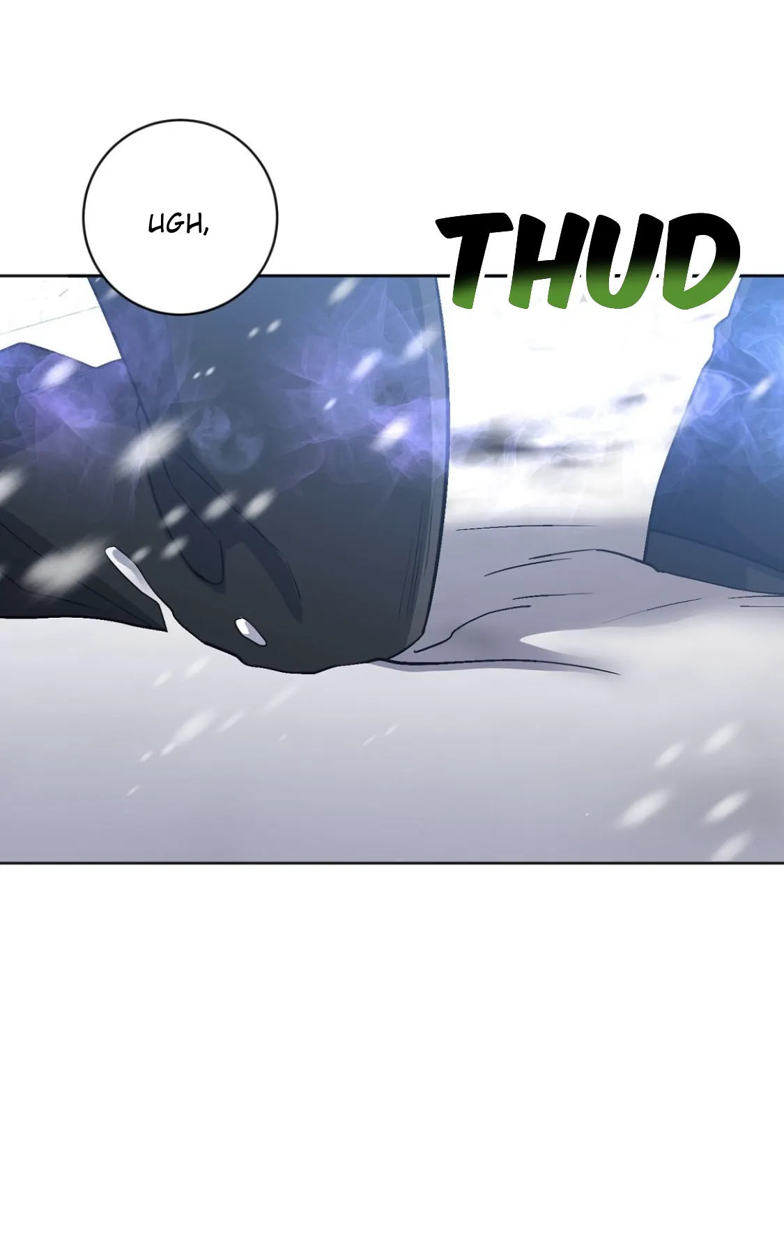 Nameless - Chapter 29 manhwa