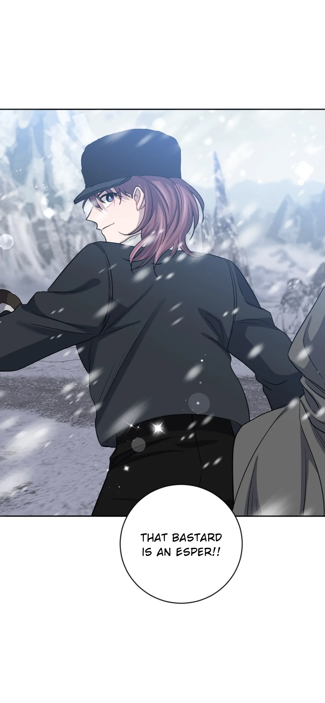 Nameless - Chapter 29 manhwa