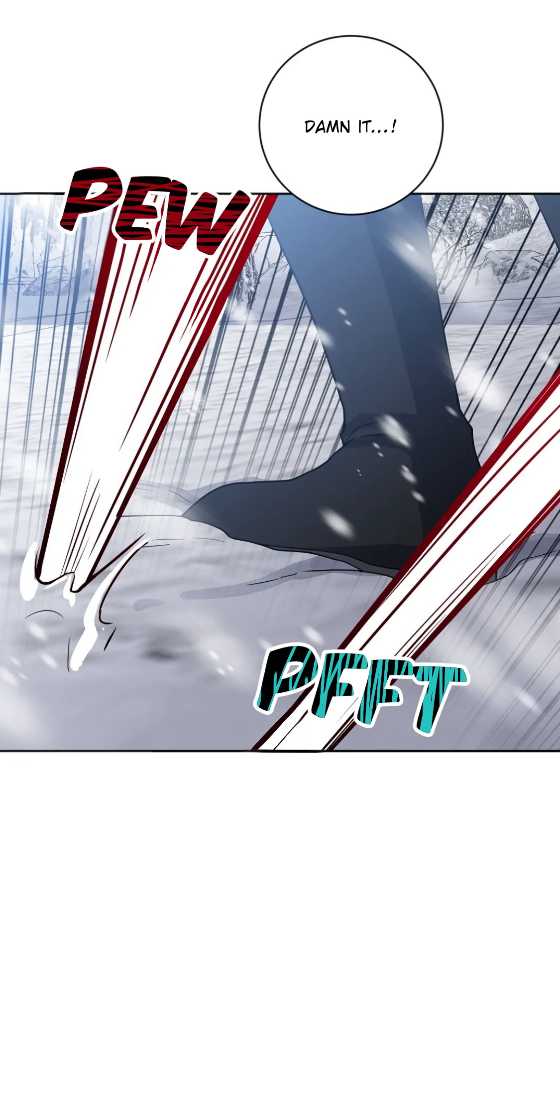 Nameless - Chapter 29 manhwa