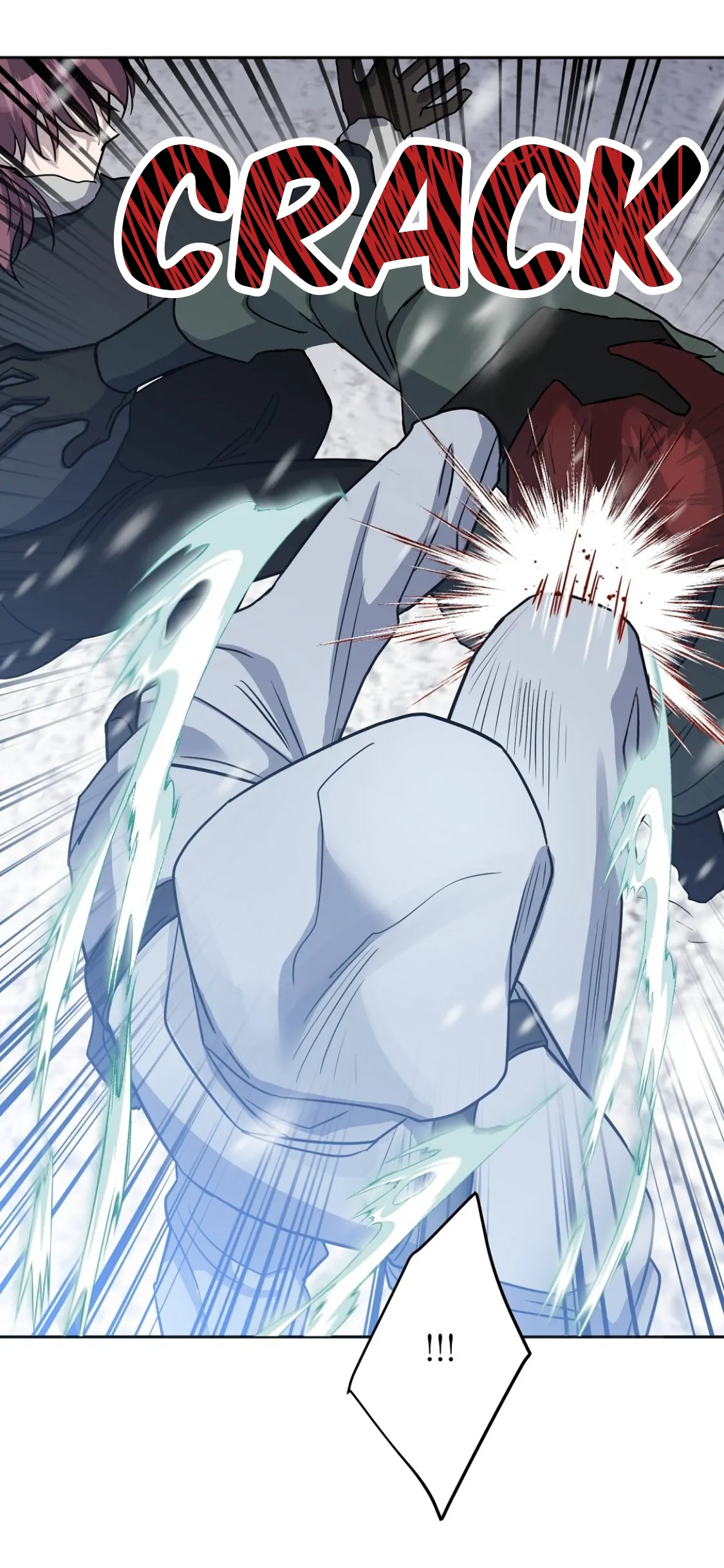 Nameless - Chapter 29 manhwa