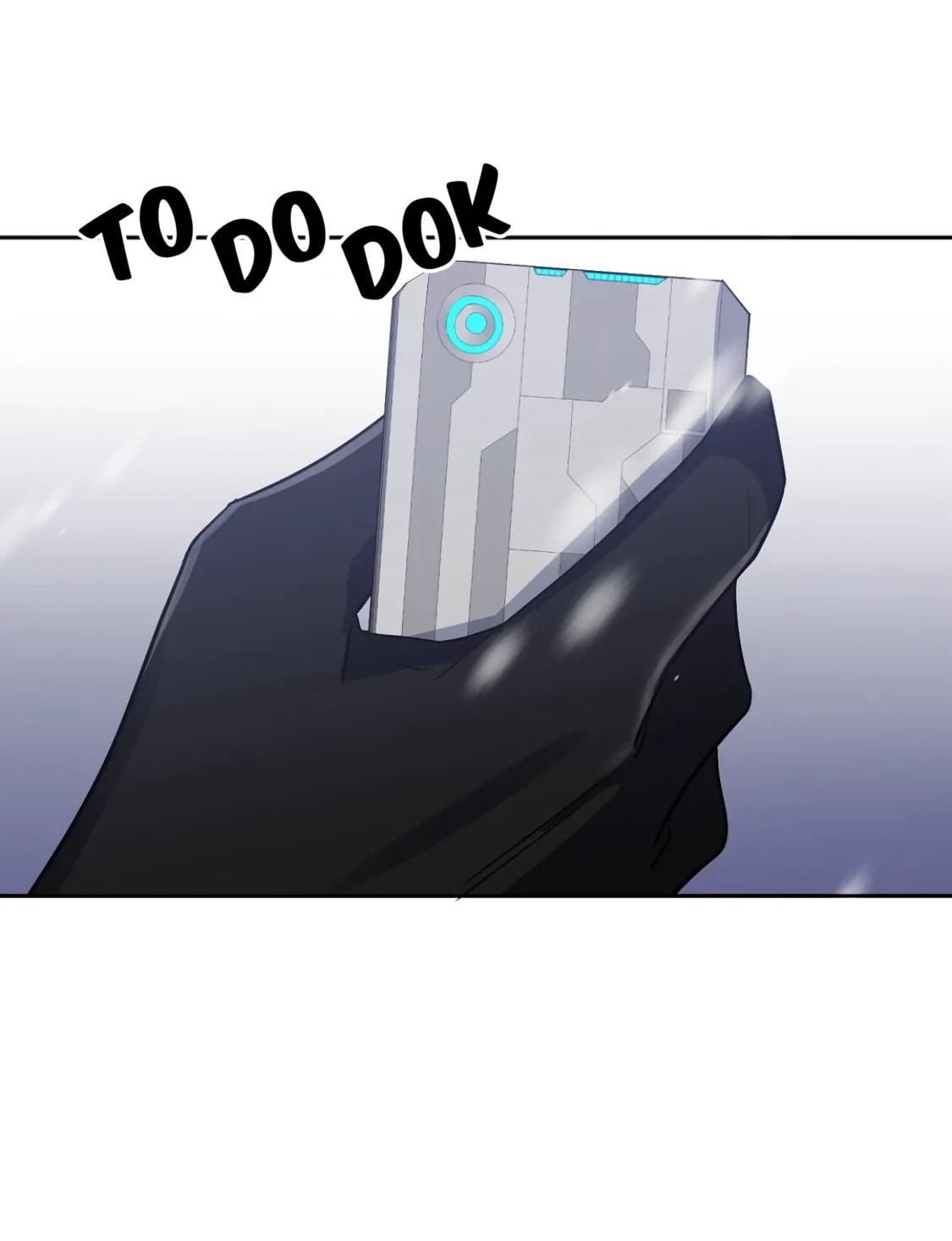 Nameless - Chapter 29 manhwa