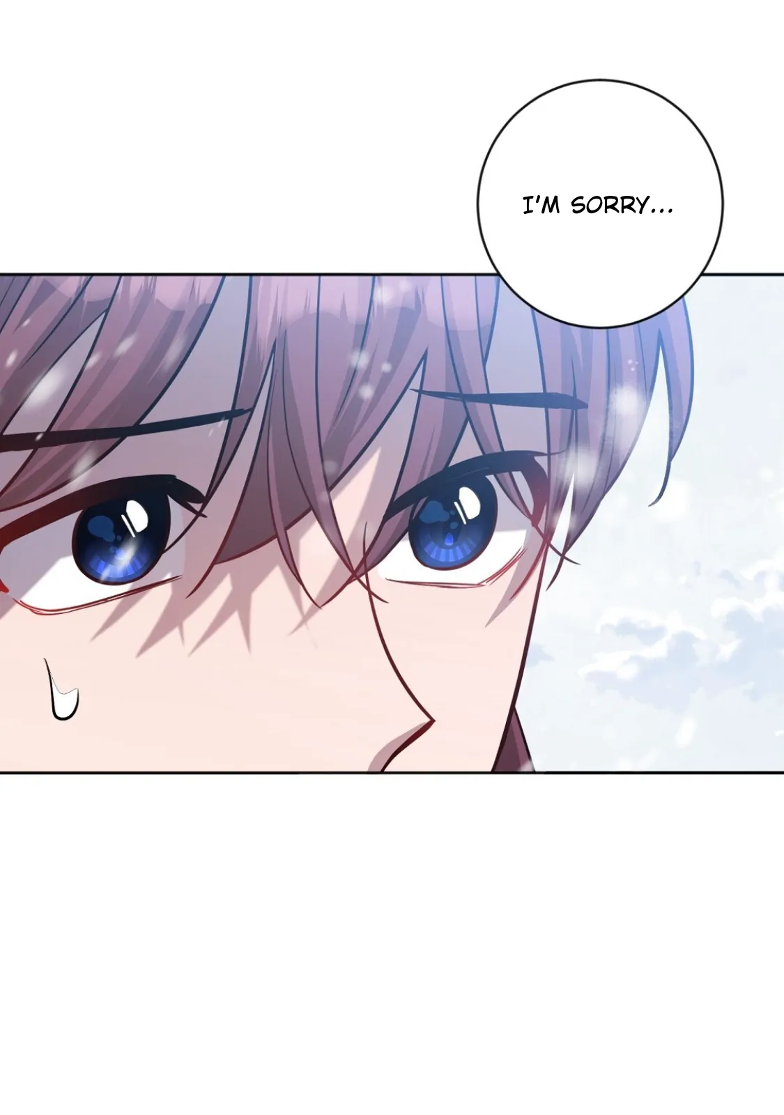 Nameless - Chapter 29 manhwa