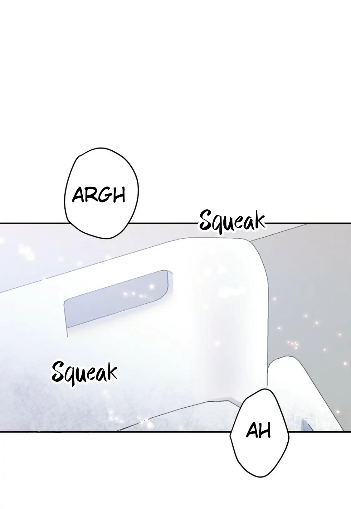 Nameless - Chapter 3 manhwa