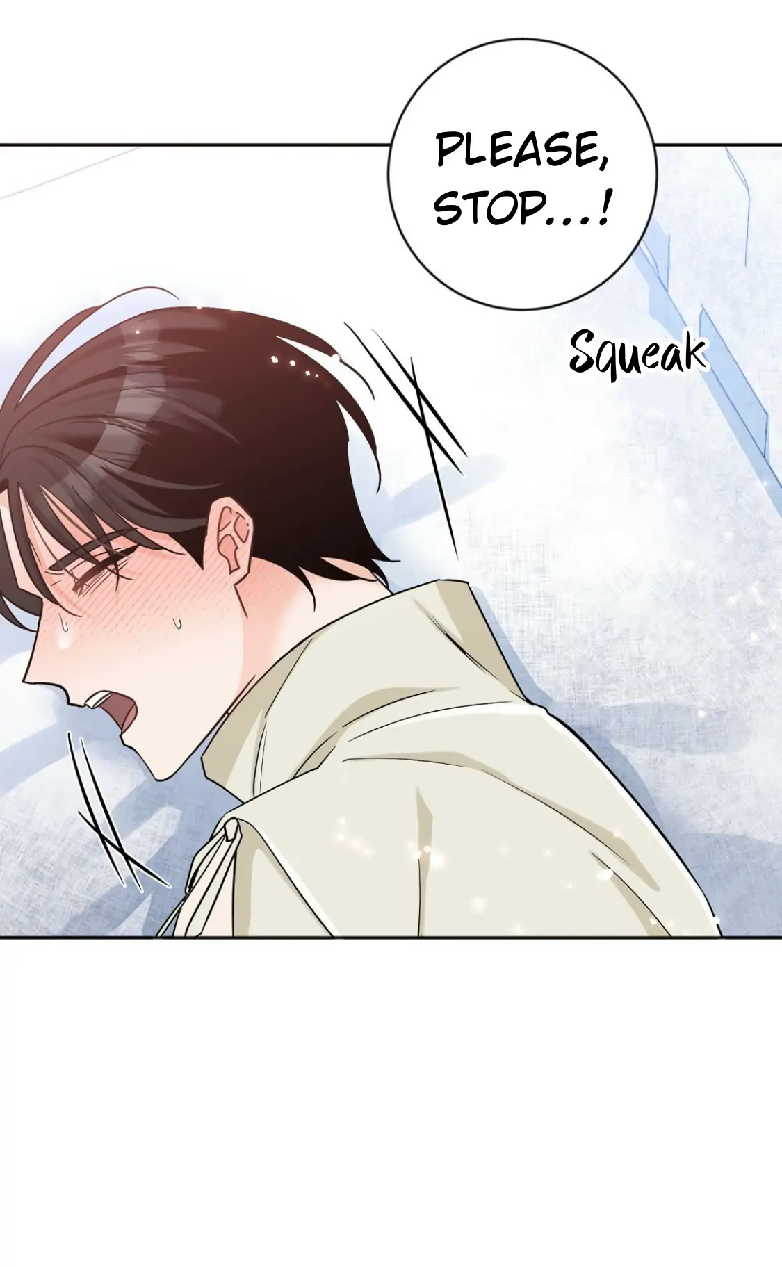 Nameless - Chapter 3 manhwa