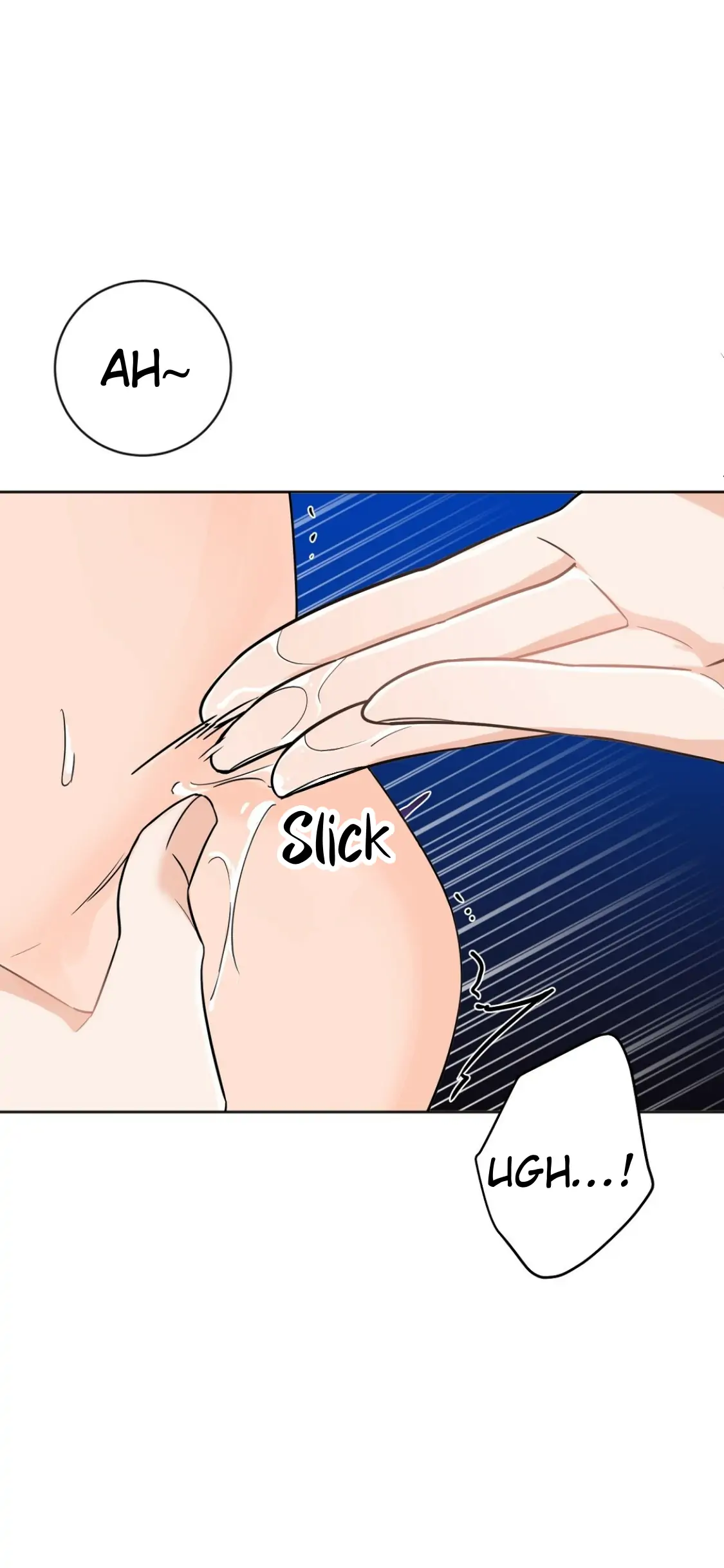 Nameless - Chapter 3 manhwa