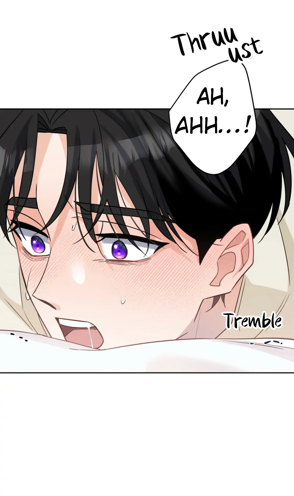 Nameless - Chapter 3 manhwa
