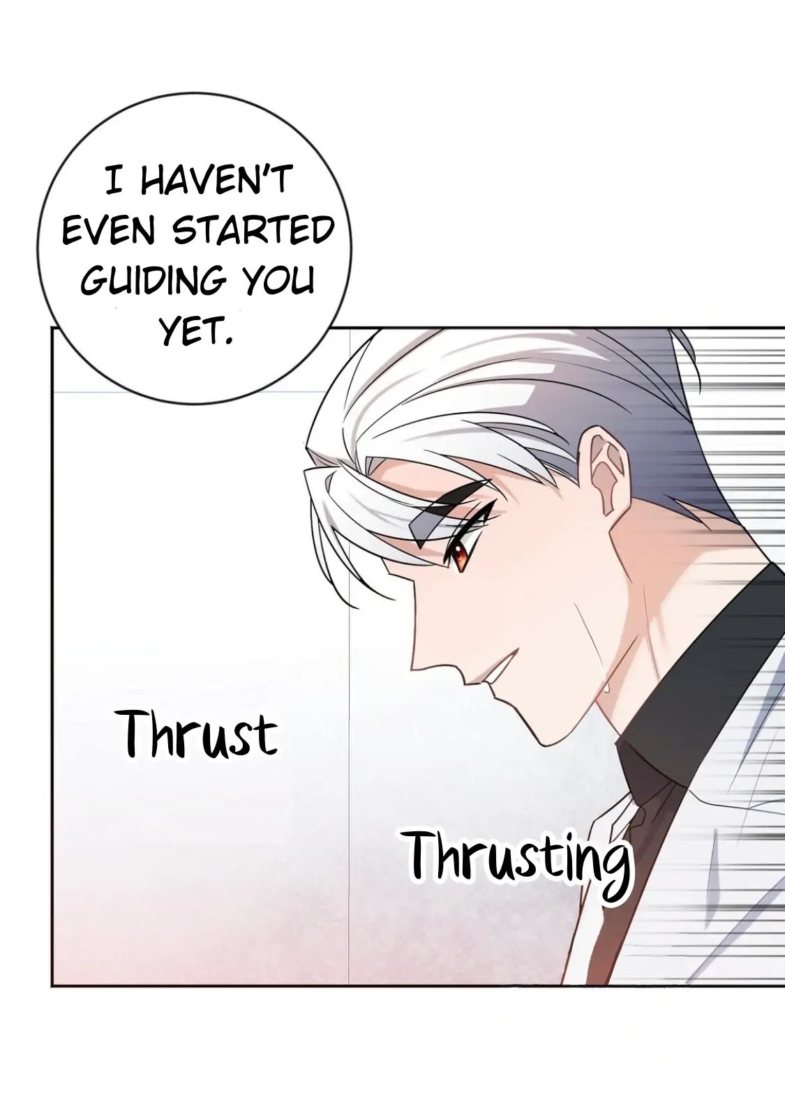 Nameless - Chapter 3 manhwa