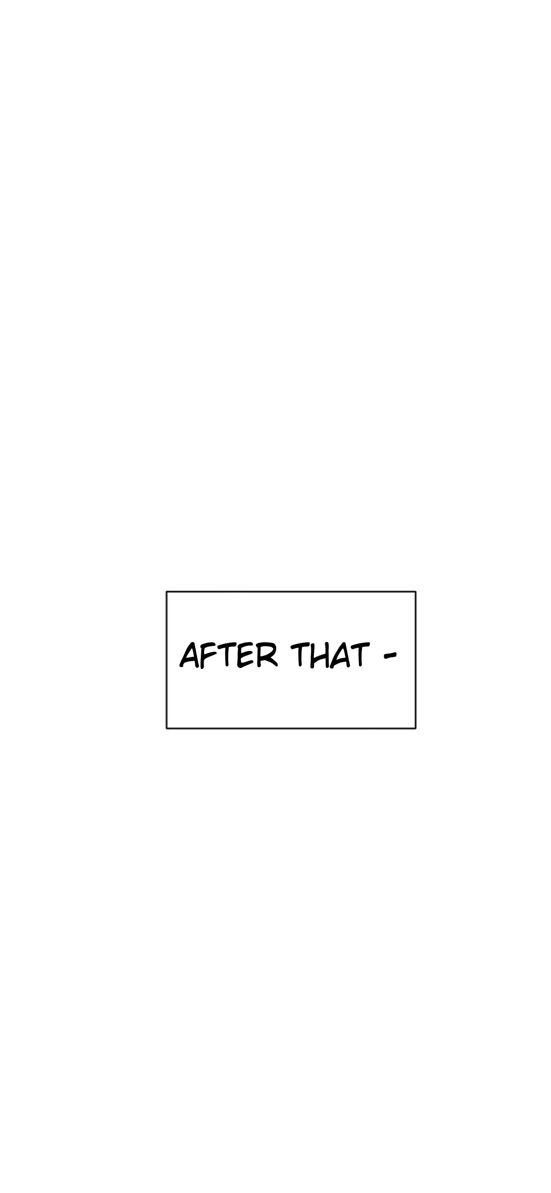 Nameless - Chapter 3 manhwa