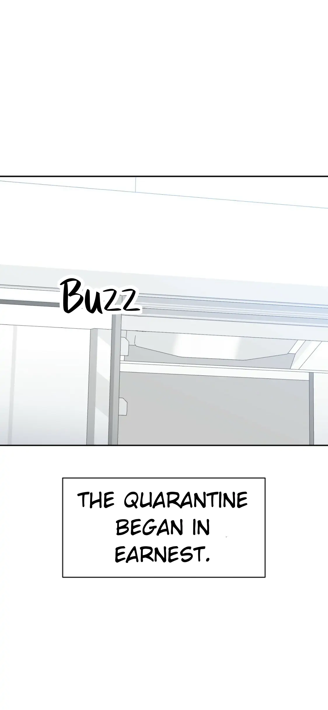 Nameless - Chapter 3 manhwa