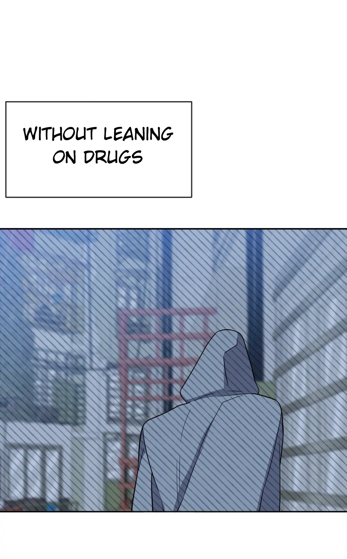 Nameless - Chapter 3 manhwa