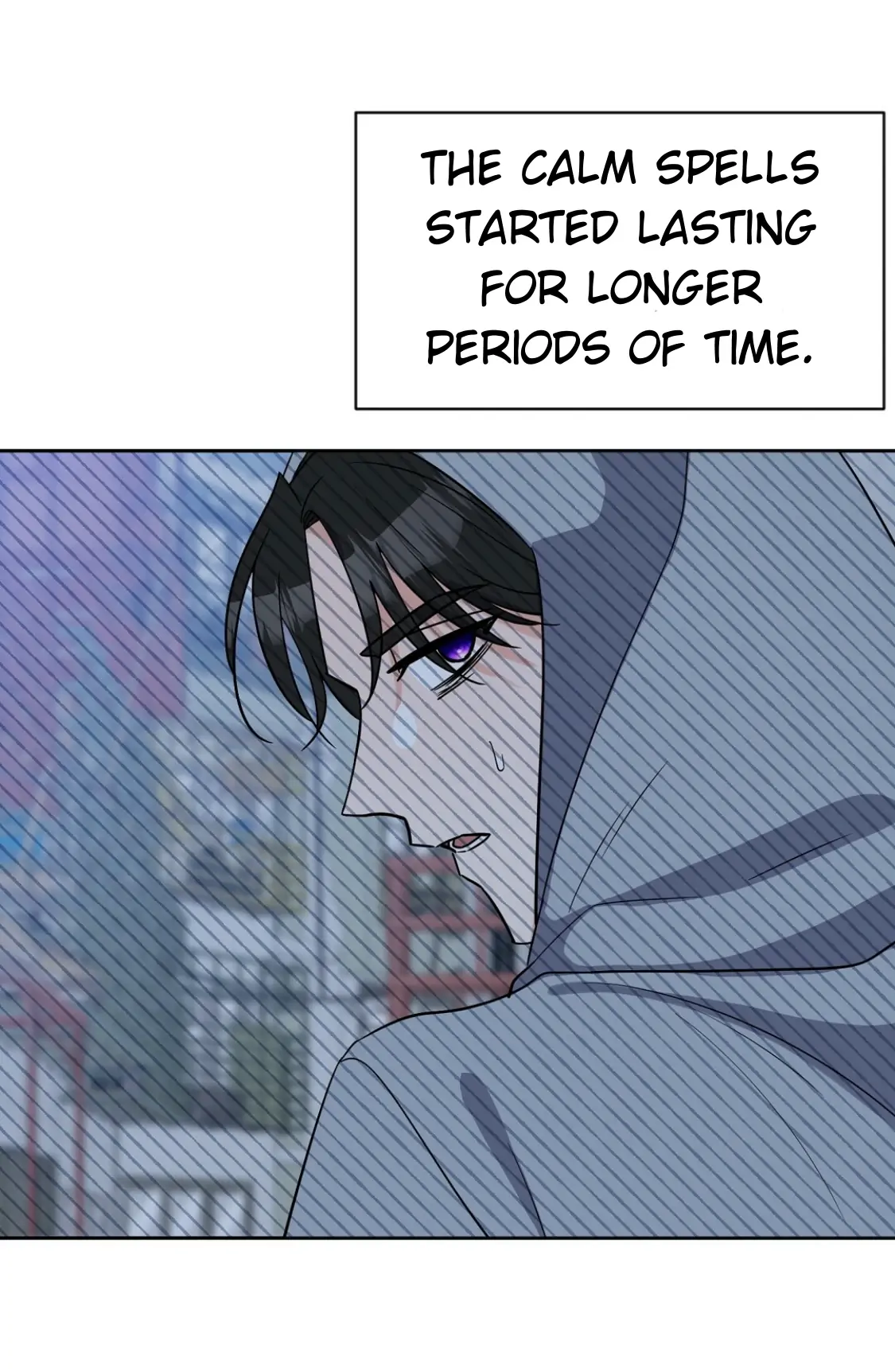 Nameless - Chapter 3 manhwa