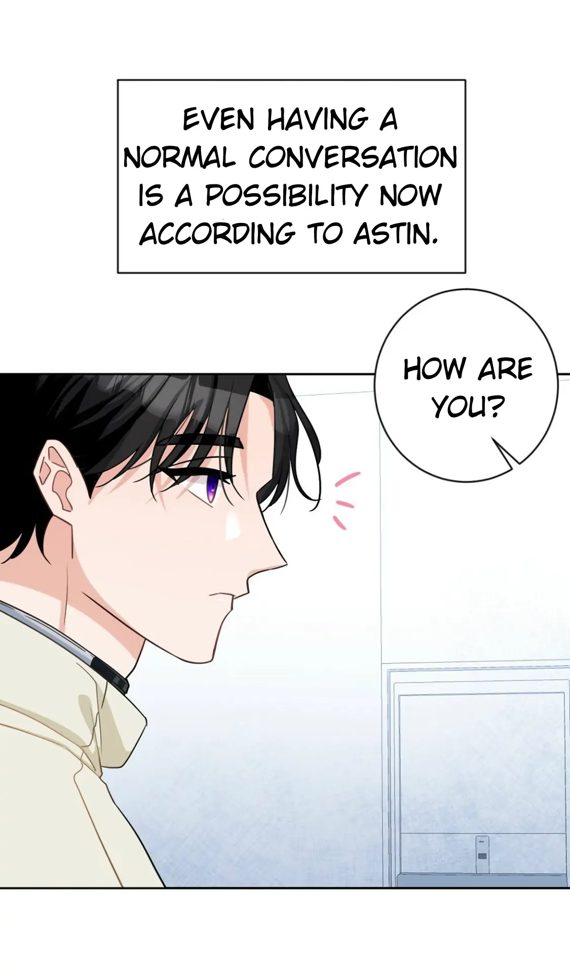 Nameless - Chapter 3 manhwa