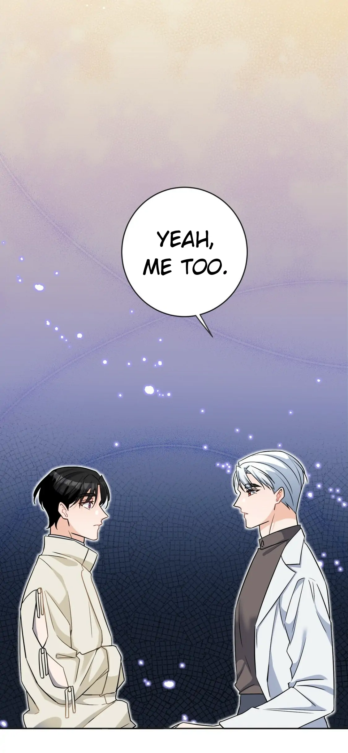 Nameless - Chapter 3 manhwa