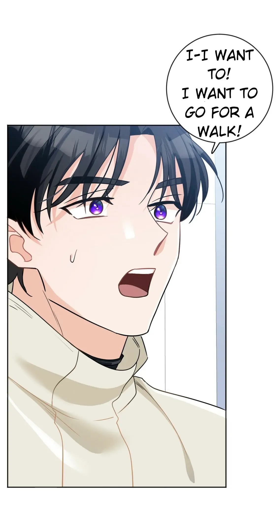 Nameless - Chapter 3 manhwa