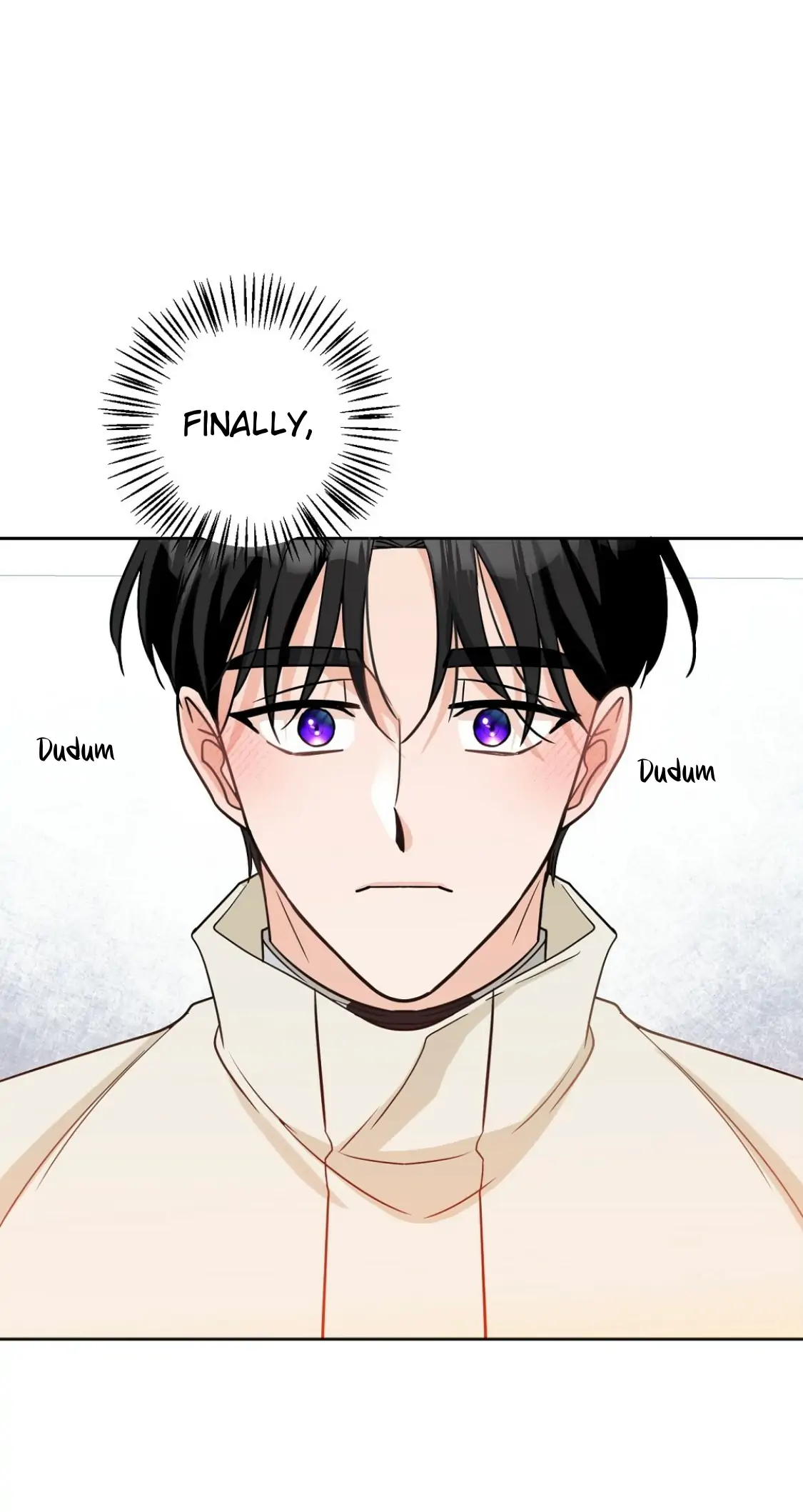 Nameless - Chapter 3 manhwa
