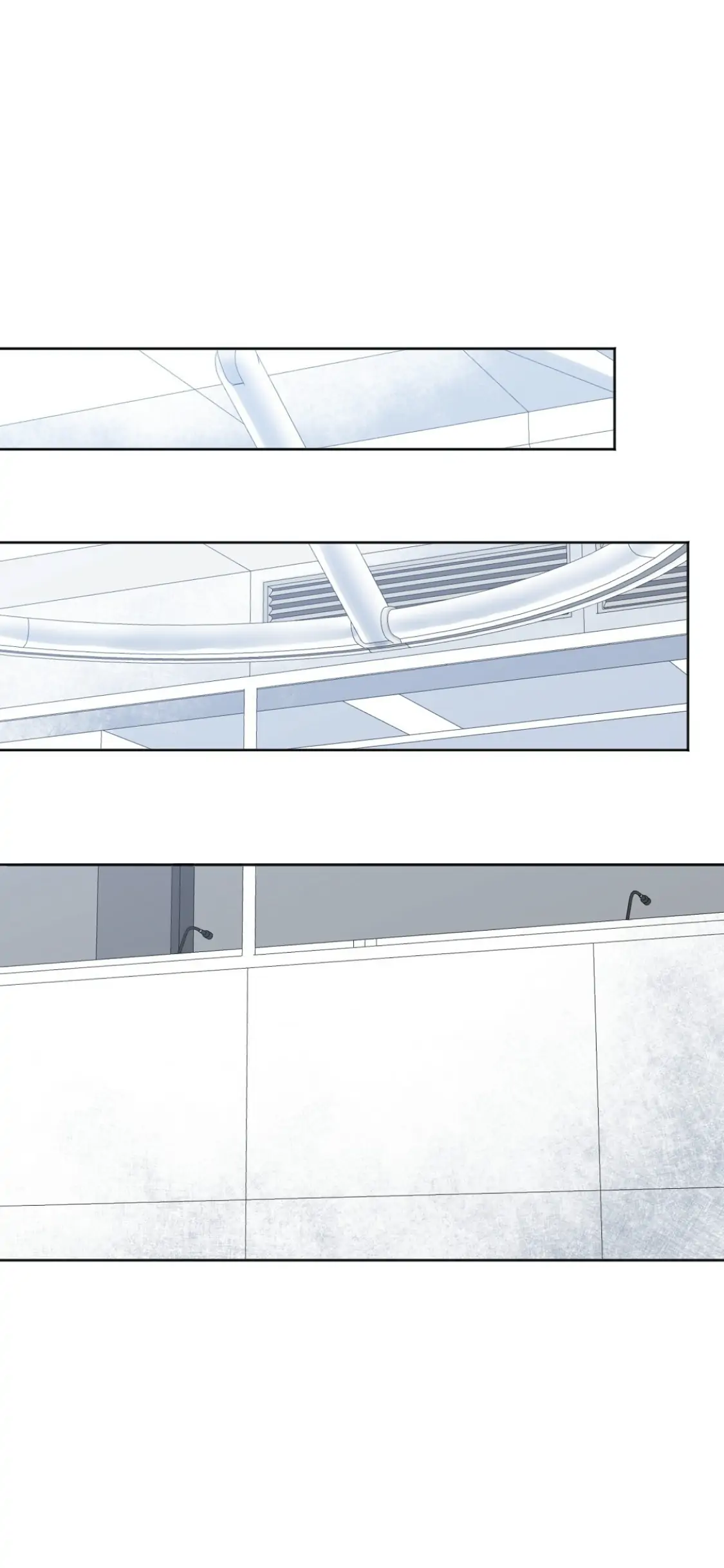 Nameless - Chapter 3 manhwa