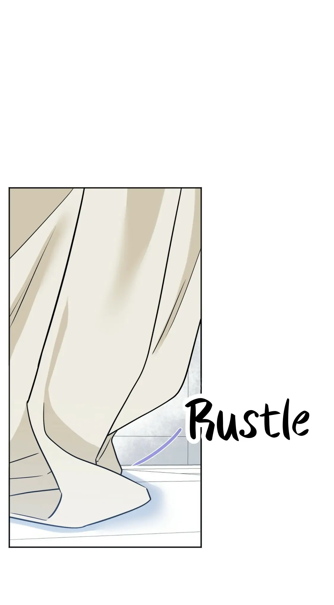 Nameless - Chapter 3 manhwa