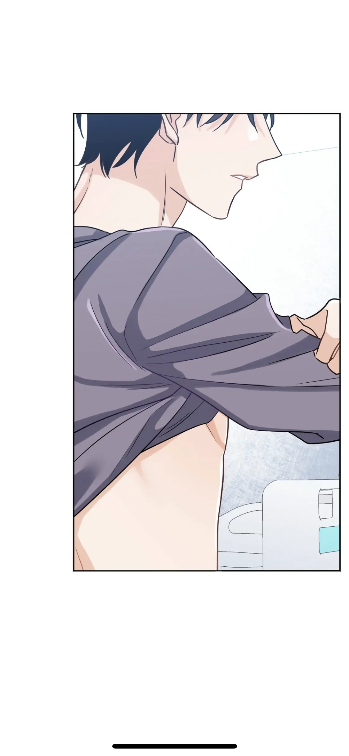 Nameless - Chapter 3 manhwa