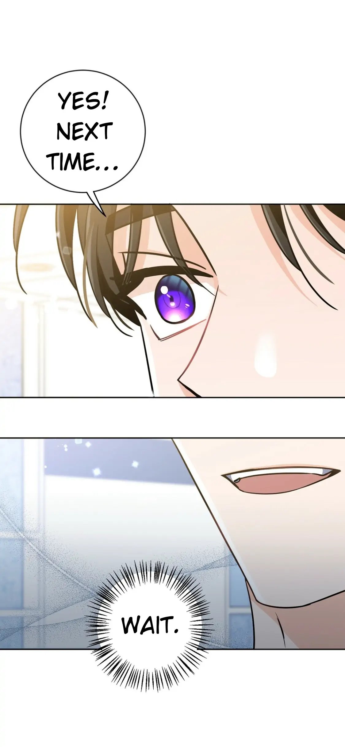 Nameless - Chapter 3 manhwa