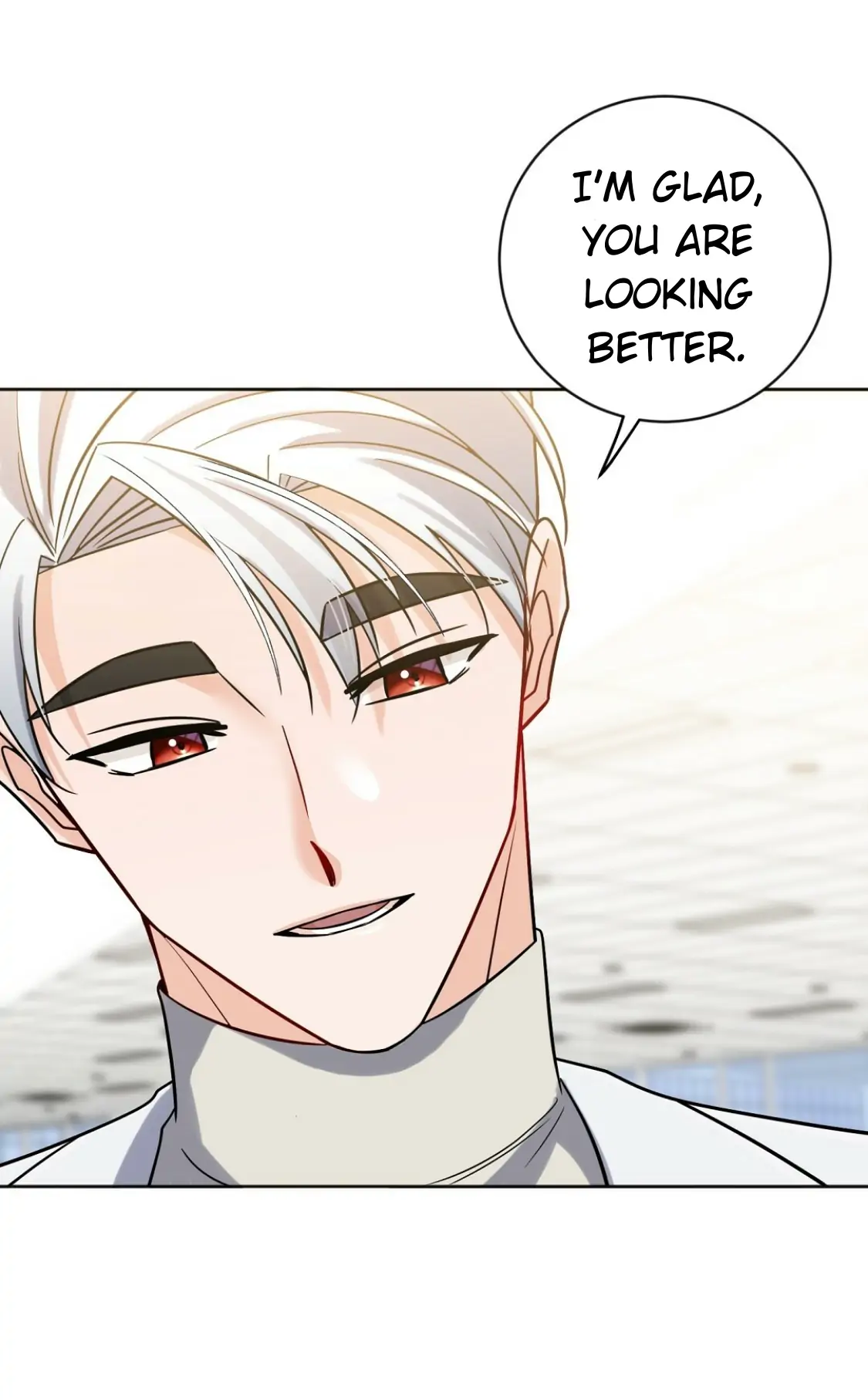 Nameless - Chapter 3 manhwa