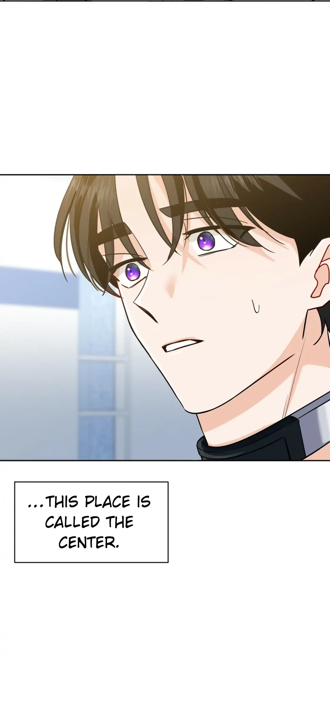 Nameless - Chapter 3 manhwa