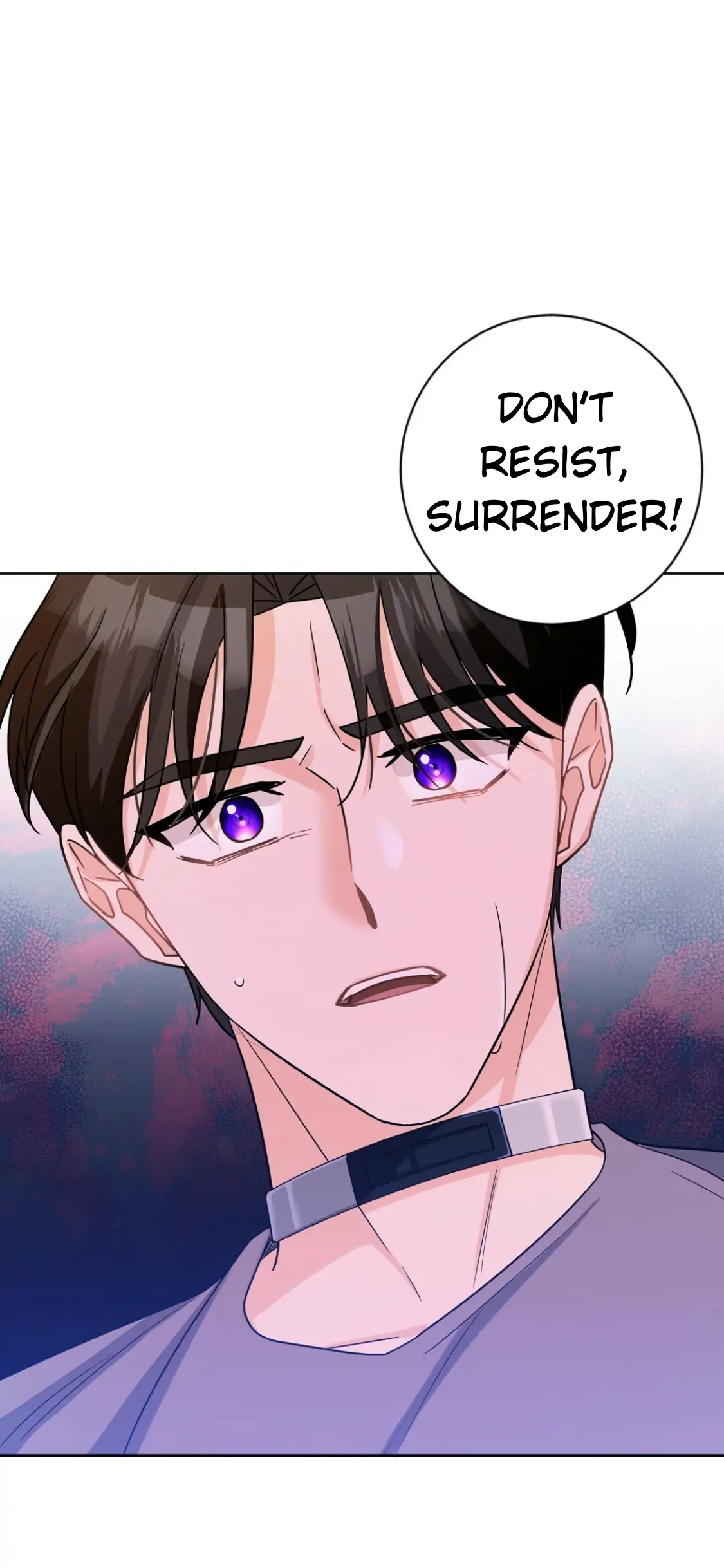 Nameless - Chapter 3 manhwa