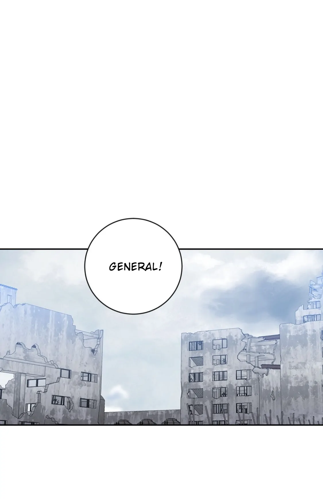 Nameless - Chapter 30 manhwa