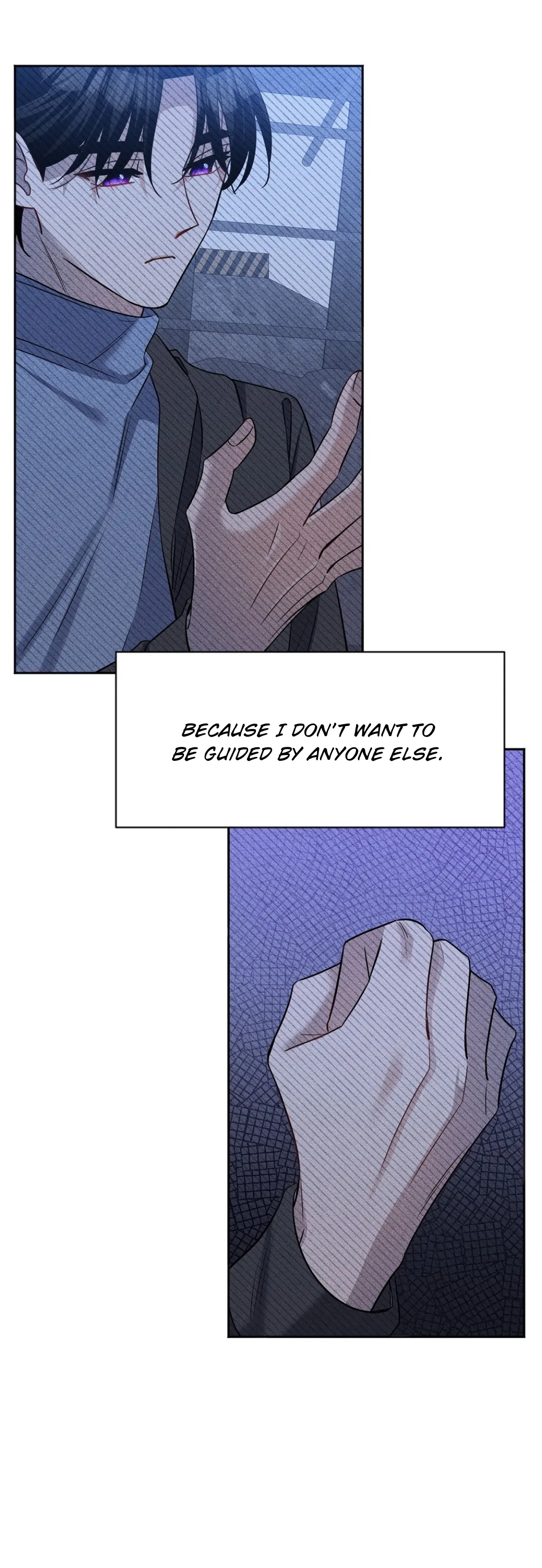 Nameless - Chapter 30 manhwa