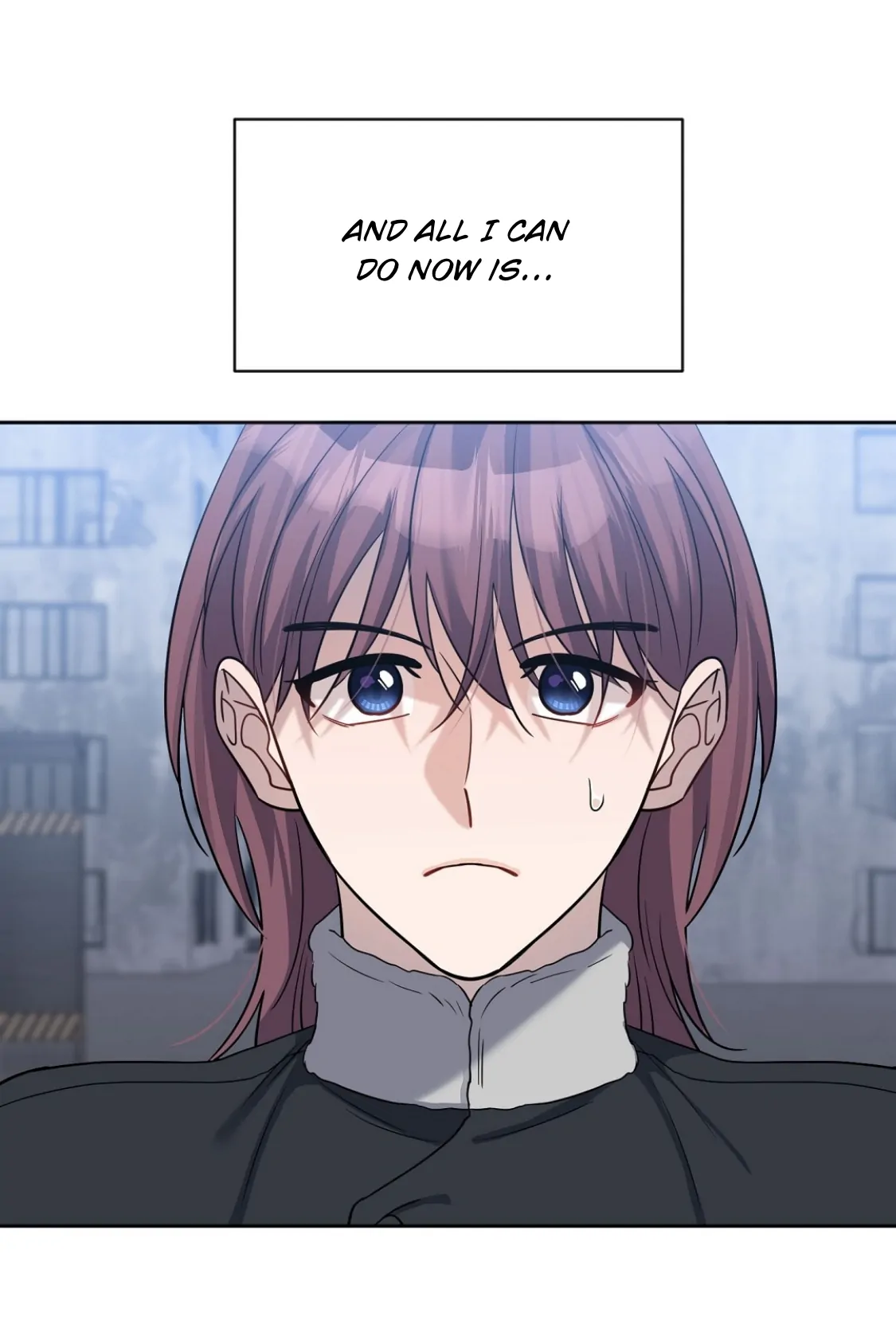 Nameless - Chapter 30 manhwa