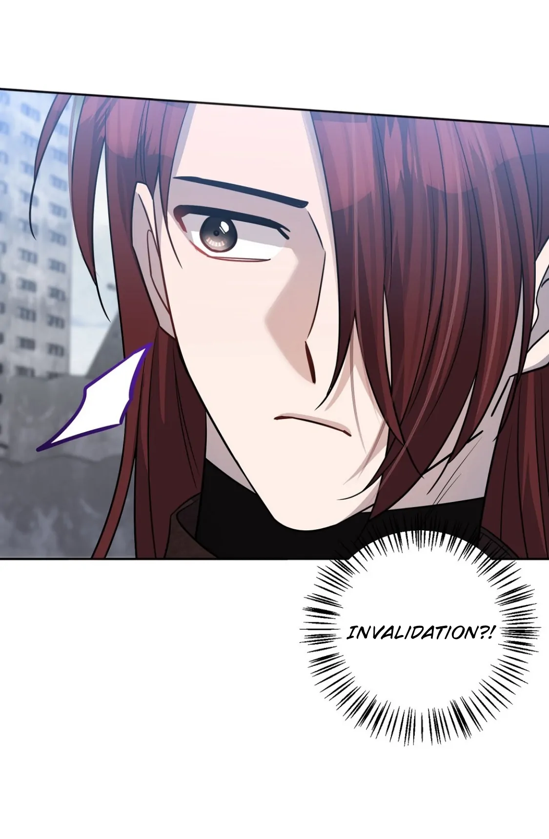 Nameless - Chapter 30 manhwa