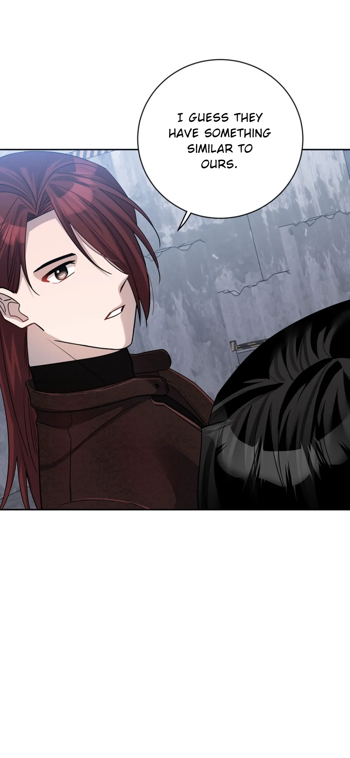 Nameless - Chapter 30 manhwa