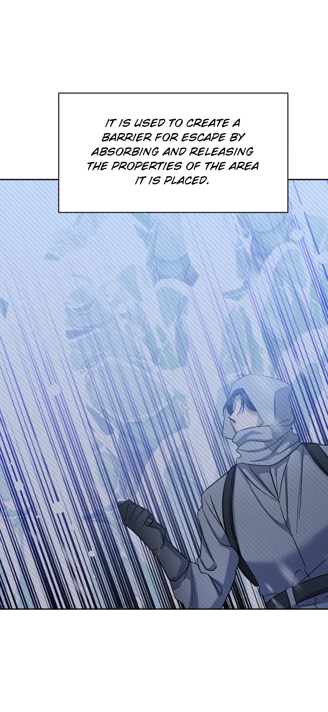 Nameless - Chapter 30 manhwa