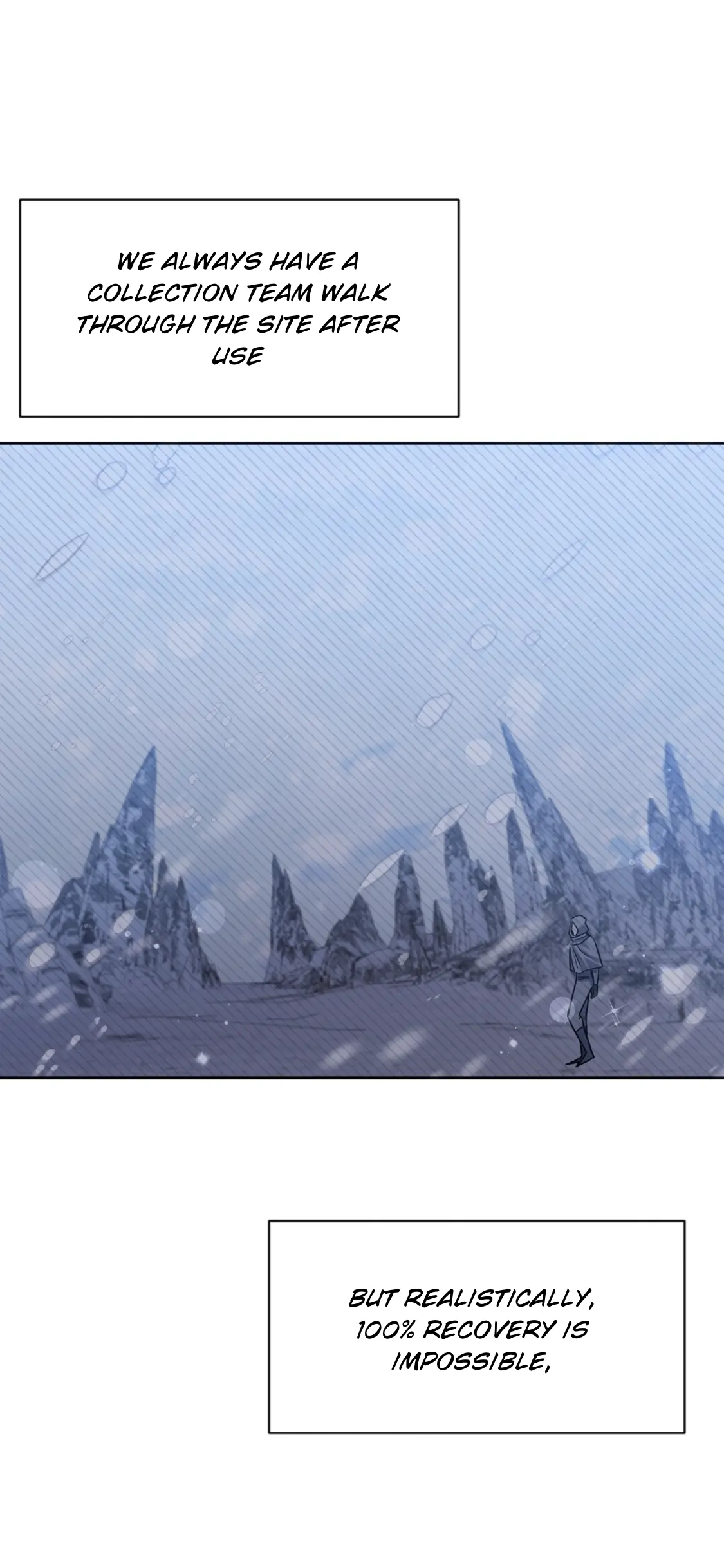 Nameless - Chapter 30 manhwa