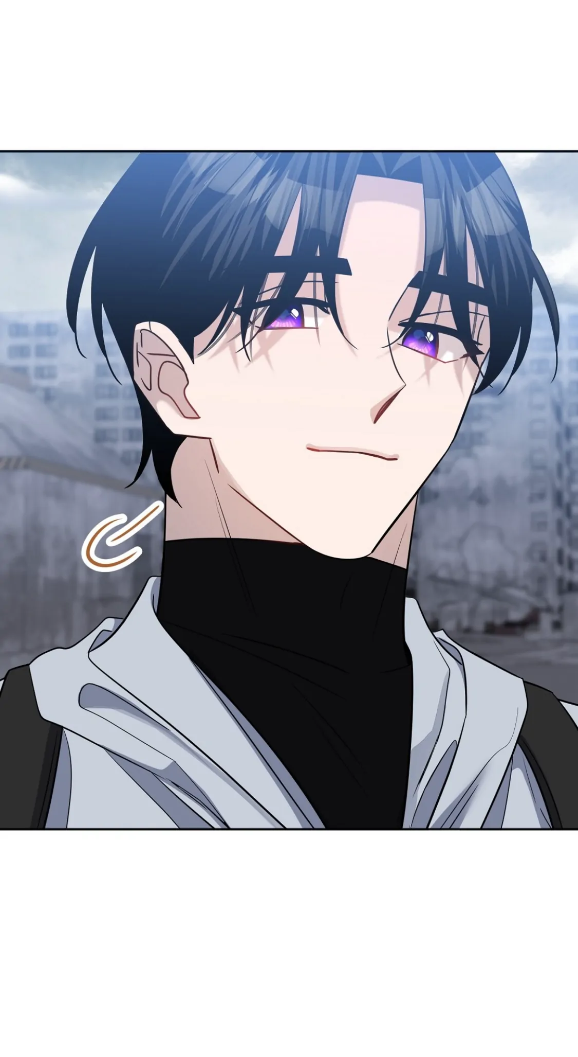 Nameless - Chapter 30 manhwa
