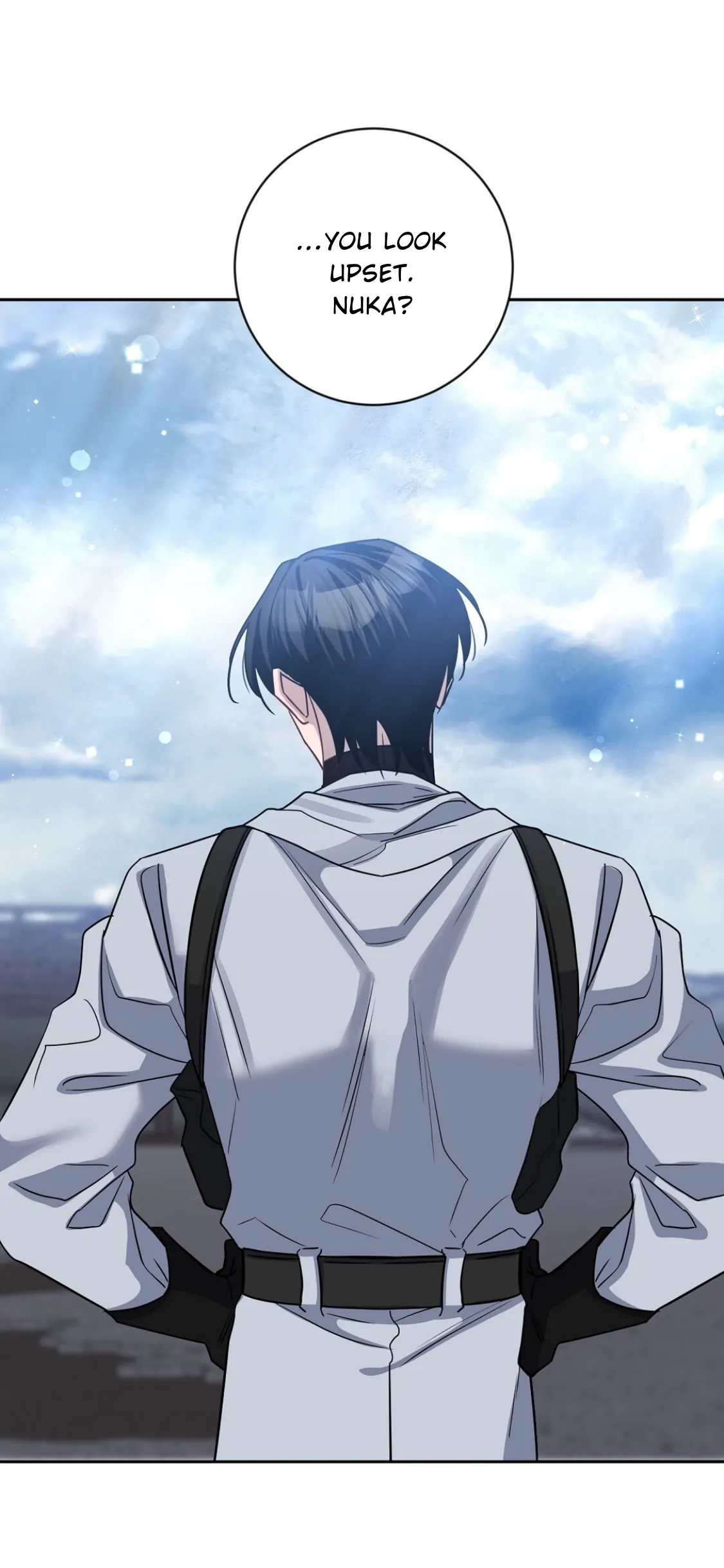 Nameless - Chapter 30 manhwa