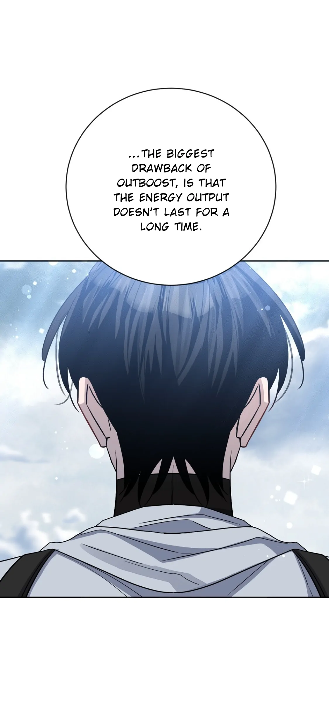 Nameless - Chapter 30 manhwa