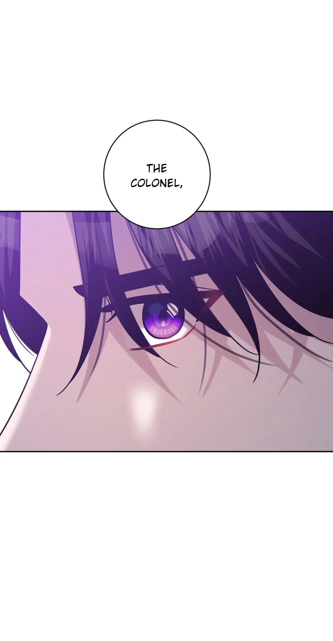 Nameless - Chapter 30 manhwa