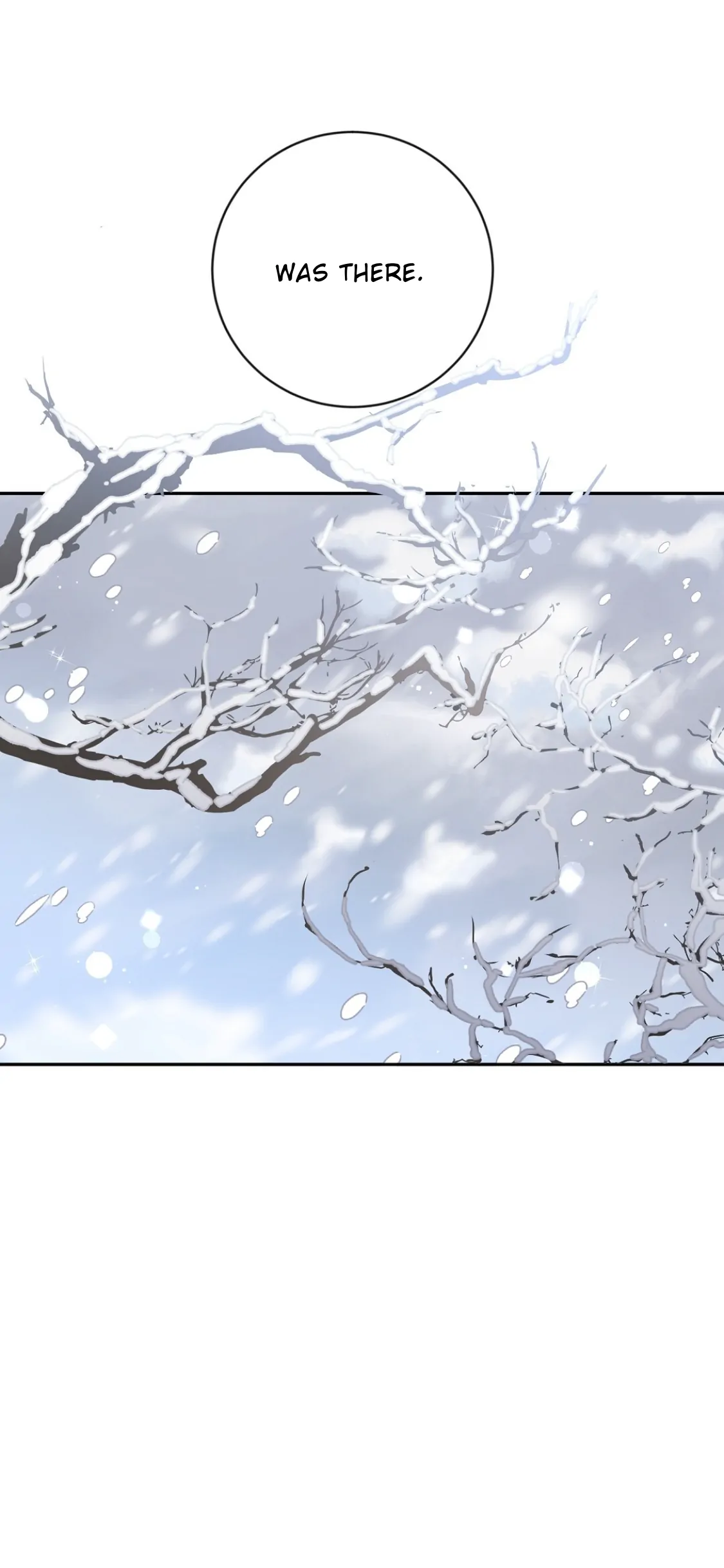 Nameless - Chapter 30 manhwa